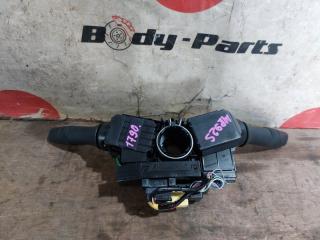 Гитара SUZUKI HUSTLER MR92S R06D 3 ракурс
