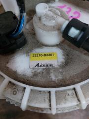 Бензонасос DAIHATSU TANTO LA660S KF 23210-B2361 3 ракурс