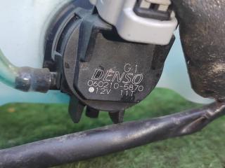Бачок стеклоомывателя SUZUKI IGNIS FF21S K12C 0602105870, 0602104640 3 ракурс
