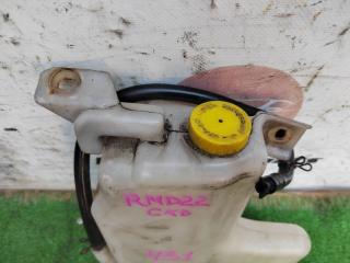 Бачок расширительный NISSAN DATSUN RMD22 QD32 2 ракурс Бачок расширительный NISSAN DATSUN RMD22 QD32 2 ракурс