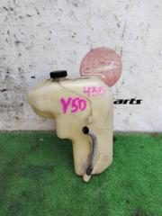 Бачок расширительный NISSAN FUGA PNY50 VQ35 1 ракурс