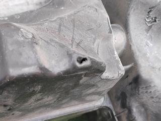 Корпус воздушного фильтра HONDA FIT ARIA GD9 L15A 5 ракурс