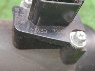 Корпус воздушного фильтра левый NISSAN FUGA PNY50 VQ35 226807S000 5 ракурс