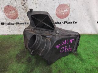 Корпус воздушного фильтра AUDI A4 8K CDH 8K0133835, 06J906461D 3 ракурс