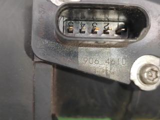 Корпус воздушного фильтра AUDI A4 8K CDH 8K0133835, 06J906461D 5 ракурс