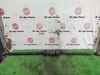 Карданный вал SUZUKI SWIFT ZD11S M13A 1 ракурс Карданный вал SUZUKI SWIFT ZD11S M13A 1 ракурс