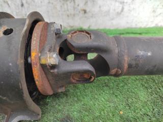Карданный вал SUZUKI SWIFT ZD11S M13A 3 ракурс Карданный вал SUZUKI SWIFT ZD11S M13A 3 ракурс