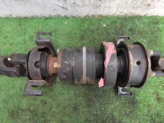 Карданный вал SUZUKI SWIFT ZD11S M13A 4 ракурс Карданный вал SUZUKI SWIFT ZD11S M13A 4 ракурс