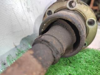 Карданный вал SUZUKI SWIFT ZD11S M13A 5 ракурс Карданный вал SUZUKI SWIFT ZD11S M13A 5 ракурс