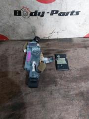 Замок зажигания NISSAN WINGROAD WHNY11 QG18 2 ракурс Замок зажигания NISSAN WINGROAD WHNY11 QG18 2 ракурс