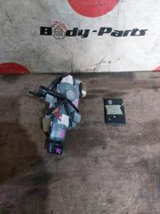 Замок зажигания NISSAN WINGROAD WHNY11 QG18 3 ракурс