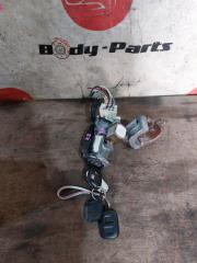 Замок зажигания TOYOTA ALPHARD MNH15 1MZ 89783-33070 2 ракурс