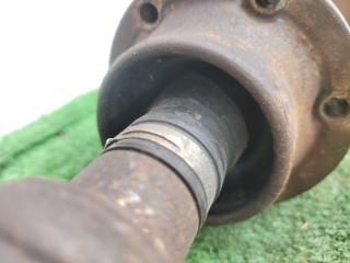 Карданный вал передний FORD EXPLORER U251 COLOGNE V6 3 ракурс