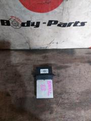 Реостат NISSAN MARCH BNK12 582670-5400 1 ракурс