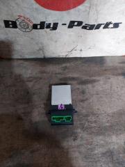 Реостат NISSAN MARCH BNK12 582670-5400 3 ракурс
