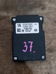 Радар-детектор MITSUBISHI EK X B37W 338981-225 3 ракурс