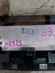 Радар-детектор SUZUKI HUSTLER MR92S R06D 3F211-59S40 3 ракурс