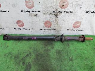 Карданный вал NISSAN DATSUN RMD22 QD32 1 ракурс