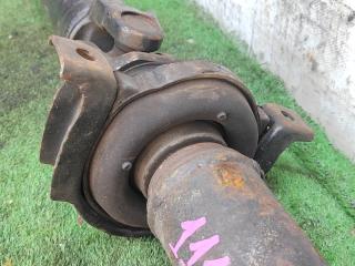 Карданный вал NISSAN DATSUN RMD22 QD32 4 ракурс