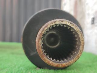 Карданный вал NISSAN DATSUN RMD22 QD32 5 ракурс