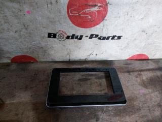Консоль магнитофона MITSUBISHI EK X B37W 68260 7MA0A 1 ракурс