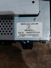 Монитор HONDA ELYSION RR1 39810-SJK-J012-M1 3 ракурс