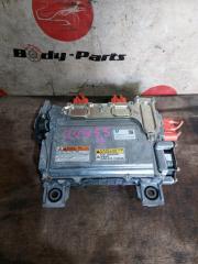 Инвертор TOYOTA PRIUS ZVW55 2ZR-FXE G92B0-47010 1 ракурс