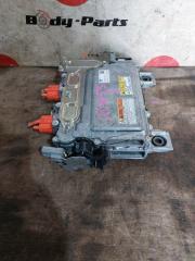 Инвертор TOYOTA PRIUS ZVW55 2ZR-FXE G92B0-47010 3 ракурс