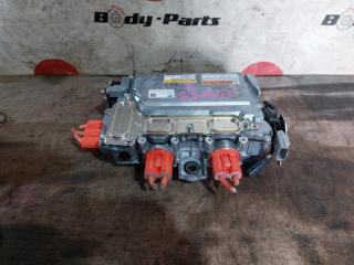 Инвертор TOYOTA PRIUS ZVW55 2ZR-FXE G92B0-47010 4 ракурс