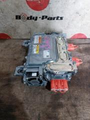 Инвертор TOYOTA PRIUS ZVW55 2ZR-FXE G92B0-47010 5 ракурс