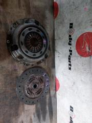 Корзина сцепления SUBARU IMPREZA GG3 EJ152 1 ракурс