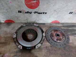 Корзина сцепления SUBARU IMPREZA GG3 EJ152 2 ракурс