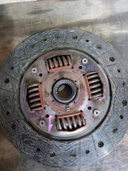 Корзина сцепления SUBARU IMPREZA GG3 EJ152 3 ракурс