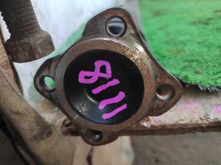 Карданный вал HONDA FIT ARIA GD9 L15A 3 ракурс