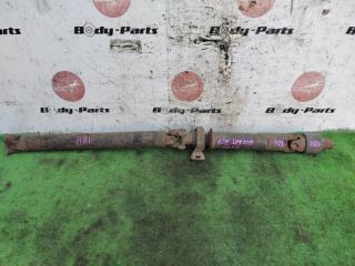 Карданный вал TOYOTA CHASER JZX105 1JZ 1 ракурс