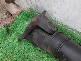 Карданный вал NISSAN DAYZ B21W 3B20 3 ракурс