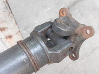 Карданный вал NISSAN DAYZ B21W 3B20 4 ракурс