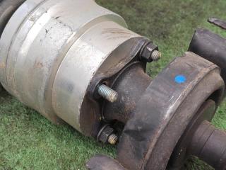 Карданный вал SUZUKI HUSTLER MR92S R06D 4 ракурс Карданный вал SUZUKI HUSTLER MR92S R06D 4 ракурс