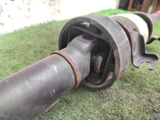 Карданный вал SUZUKI HUSTLER MR92S R06D 5 ракурс Карданный вал SUZUKI HUSTLER MR92S R06D 5 ракурс
