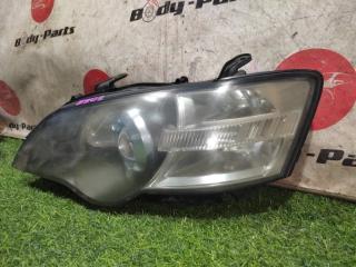 Фара левая SUBARU LEGACY BL5 EJ204 10020791 3 ракурс