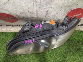 Фара левая SUBARU LEGACY BL5 EJ204 10020791 4 ракурс