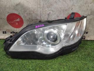 Фара левая SUBARU LEGACY BL5 EJ204 10020952 1 ракурс