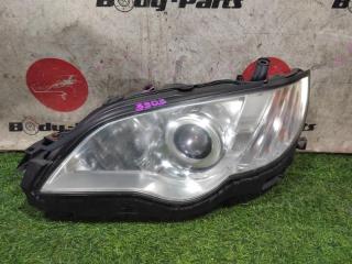 Фара левая SUBARU LEGACY BL5 EJ204 10020952 2 ракурс