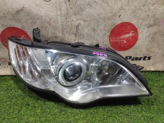 Фара правая SUBARU LEGACY BL5 EJ204 10020952 1 ракурс