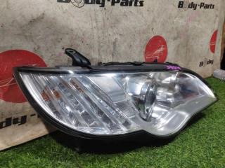 Фара правая SUBARU LEGACY BL5 EJ204 10020952 2 ракурс