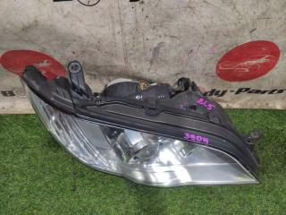 Фара правая SUBARU LEGACY BL5 EJ204 10020952 4 ракурс