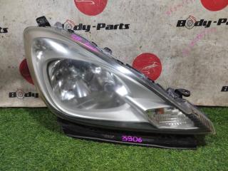 Фара правая HONDA FIT GE7 L13A 9604 1 ракурс