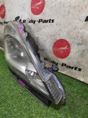 Фара правая HONDA FIT GE7 L13A 9604 2 ракурс