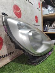 Фара правая HONDA FIT GE7 L13A 9604 3 ракурс