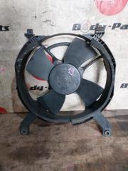 Диффузор радиатора NISSAN FAIRLADY Z Z32 VG30DETT 63822 M1108 1 ракурс